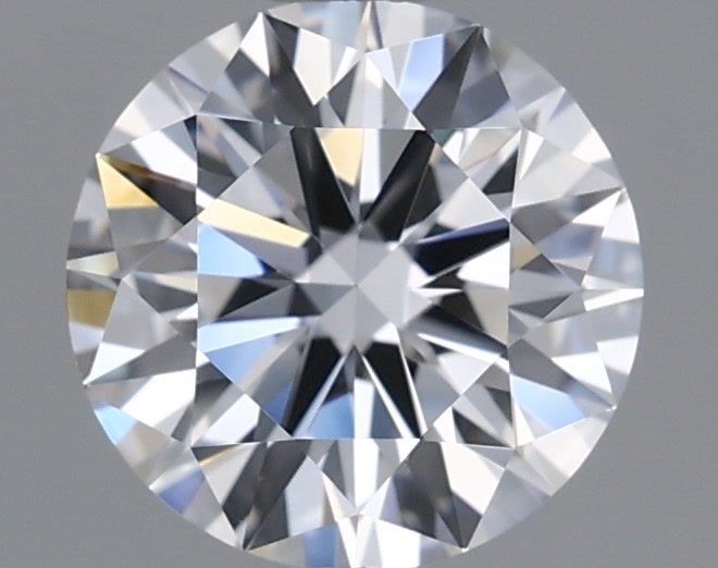 Lab Grown Diamond Lab-grown 1,21Ct F-VS1 Round - IGILG683543521