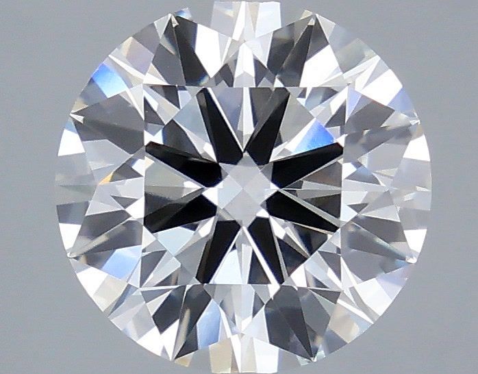 Lab Grown Diamond Lab-grown 3,08Ct F-VS1 Round - IGILG763614649