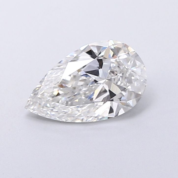 Lab Grown Diamond Lab-grown 1,34Ct F-VVS2 Pear - IGILG763628806