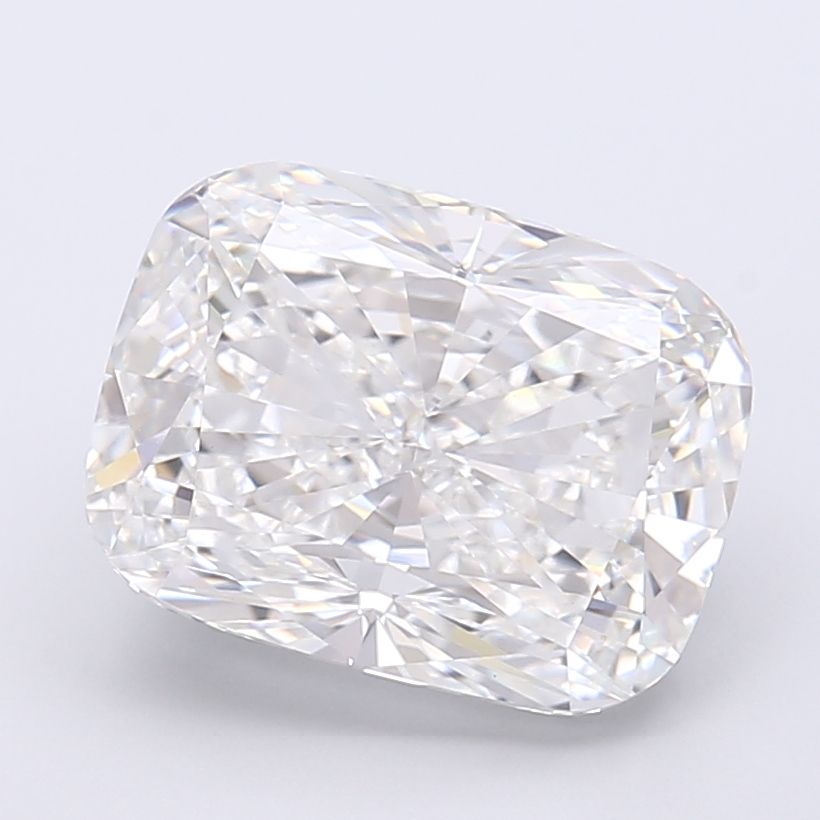 Lab Grown Diamond Lab-grown 5,16Ct F-VVS2 Cushion - IGILG788630505