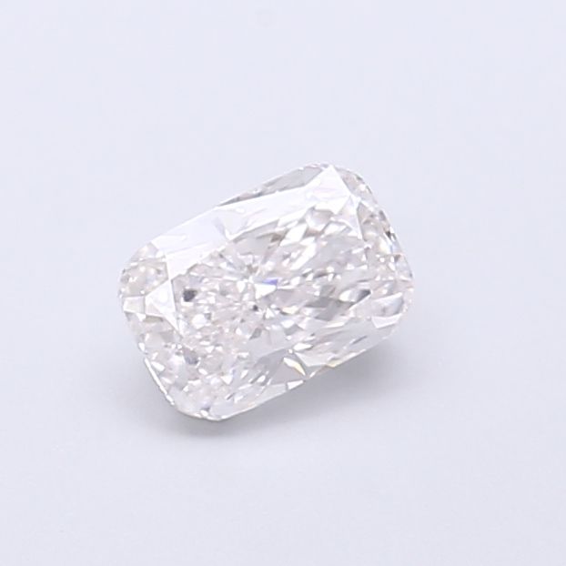 Lab Grown Diamond Lab-grown 0,52Ct F-VVS2 Cushion - IGILG804671552