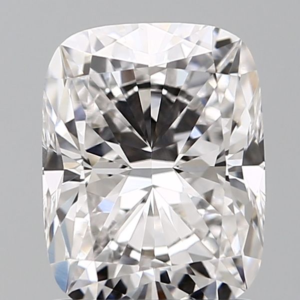 Lab Grown Diamond Lab-grown 1,55Ct D-VVS2 Cushion - IGILG700586958