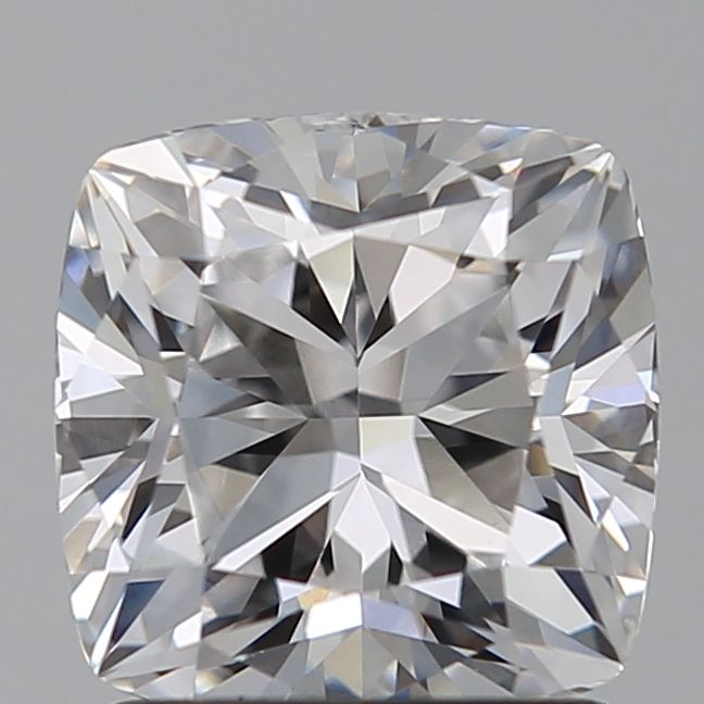 Lab Grown Diamond Lab-grown 1,53Ct D-VVS1 Cushion - IGILG696532324 1