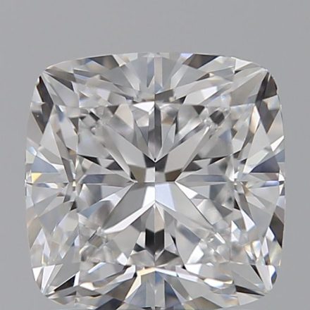 Lab Grown Diamond Lab-grown 1,53Ct D-VVS1 Cushion - IGILG689562525 1