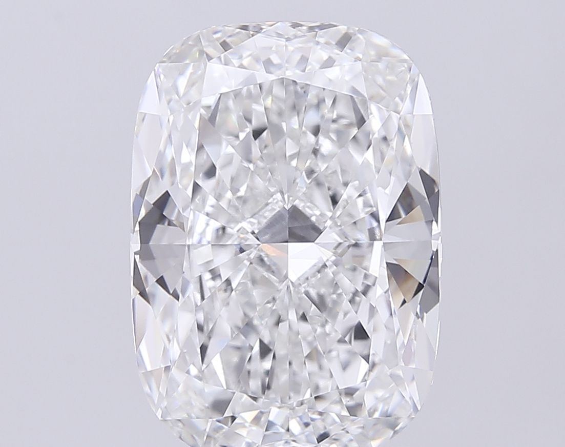 Lab Grown Diamond Lab-grown 10,02Ct F-VVS2 Cushion - IGILG805647591 1
