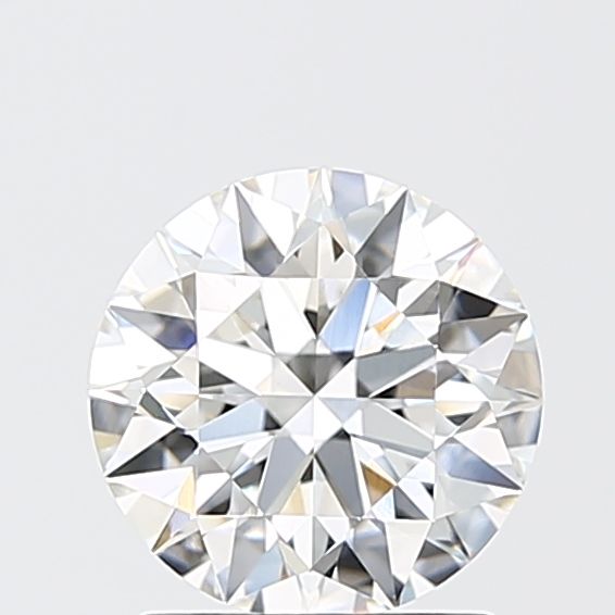 Lab Grown Diamond Lab-grown 1,55Ct F-VVS2 Round - IGILG775623965