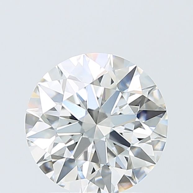 Lab Grown Diamond Lab-grown 2,09Ct F-VS1 Round - IGILG777605384 1