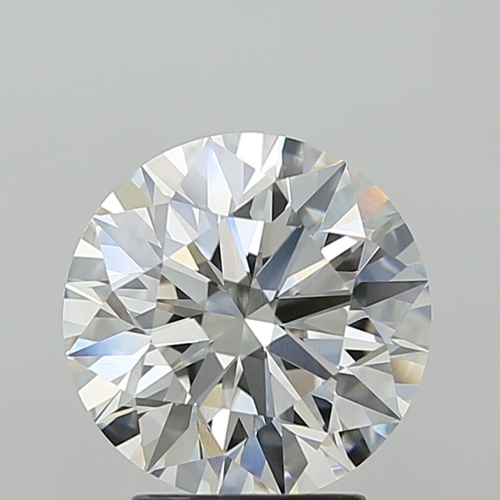 Lab Grown Diamond Lab-grown 3,09Ct G-VVS2 Round - IGILG783667787