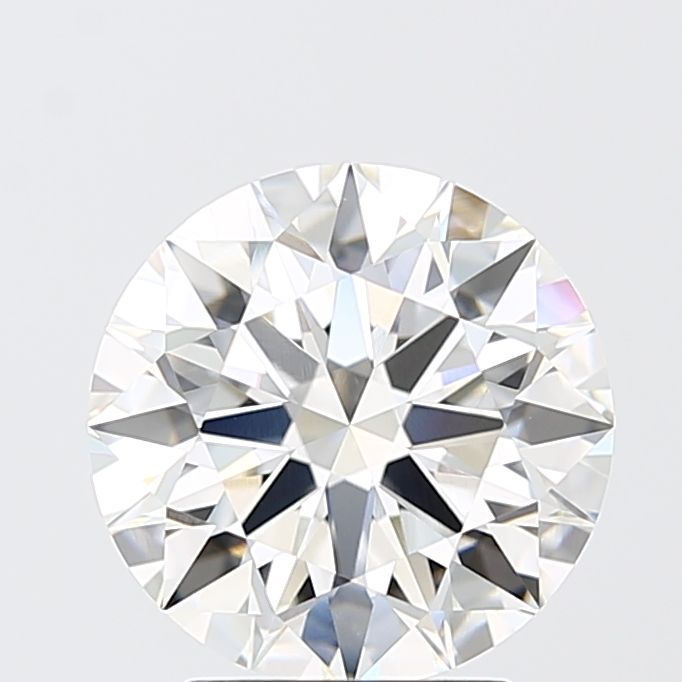 Lab Grown Diamond Lab-grown 3,09Ct F-VVS1 Round - IGILG776621327