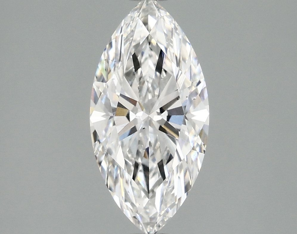 Lab Grown Diamond Lab-grown 1,56Ct E-VS1 Marquise - IGILG786652430
