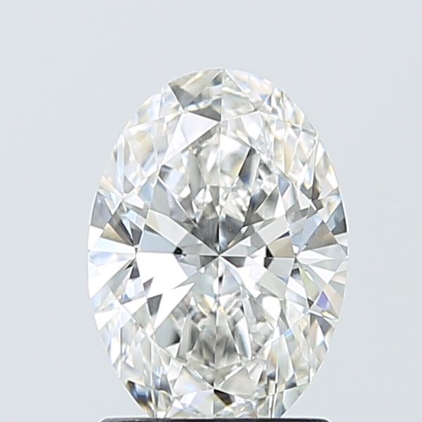 Lab Grown Diamond Lab-grown 1,59Ct F-VVS2 Oval - IGILG784615811 1