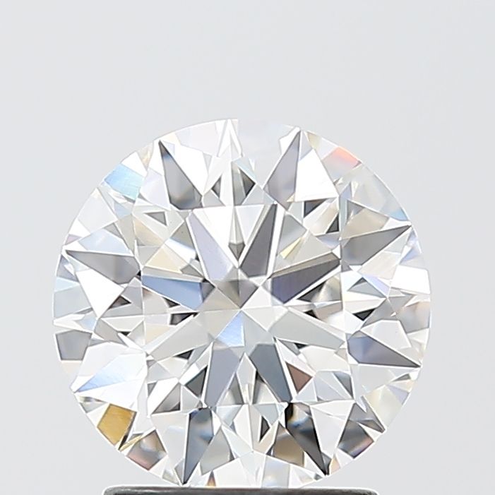 Lab Grown Diamond Lab-grown 2,09Ct F-VVS2 Round - IGILG780693864 1