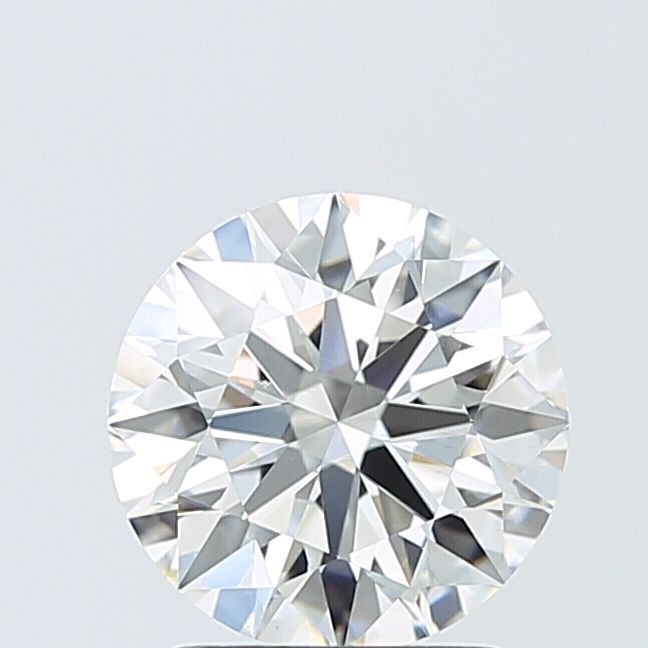 Lab Grown Diamond Lab-grown 2,08Ct F-VS1 Round - IGILG789622389