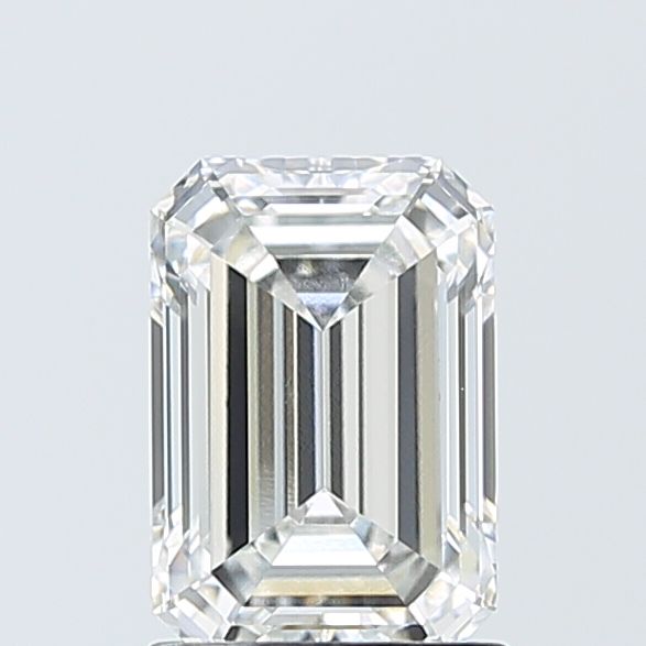 Lab Grown Diamond Lab-grown 1,6Ct F-VVS2 Emerald - IGILG777634243