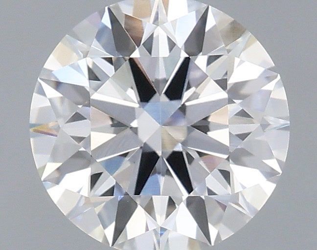 Lab Grown Diamond Lab-grown 1,55Ct E-VVS1 Round - IGILG754515375