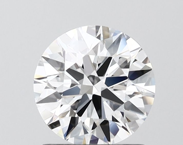 Lab Grown Diamond Lab-grown 1,21Ct D-VVS2 Round - IGILG786634279