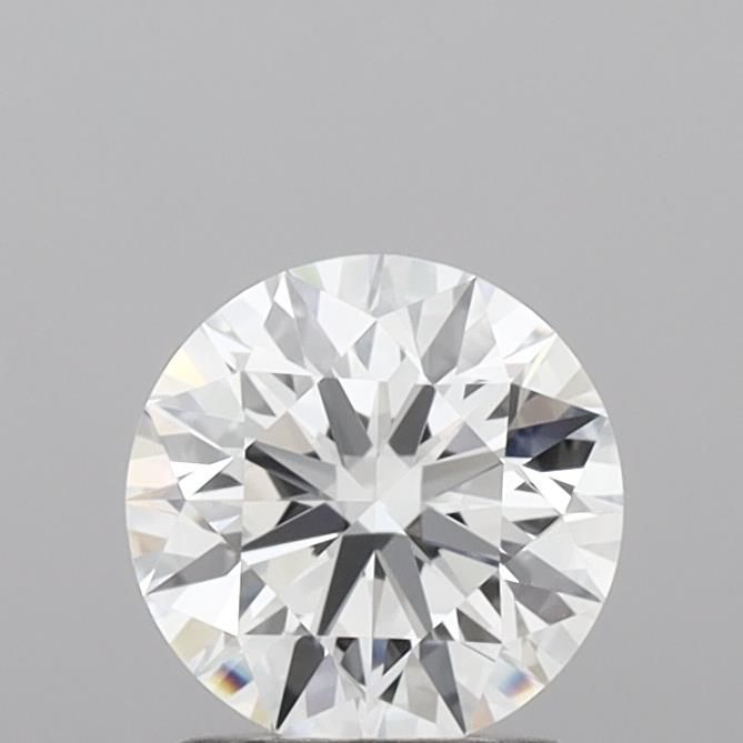 Lab Grown Diamond Lab-grown 1,43Ct D-VS1 Round - IGILG710542942