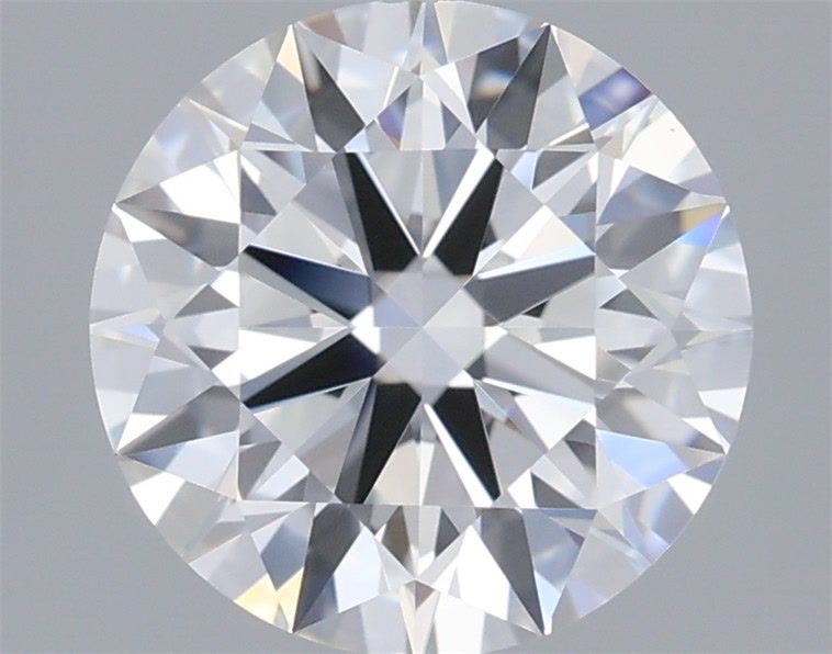 Lab Grown Diamond Lab-grown 2,02Ct F-VVS2 Round - IGILG717512648