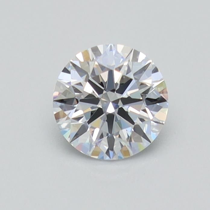 Lab Grown Diamond Lab-grown 0,64Ct F-IF Round - GIA3495295635