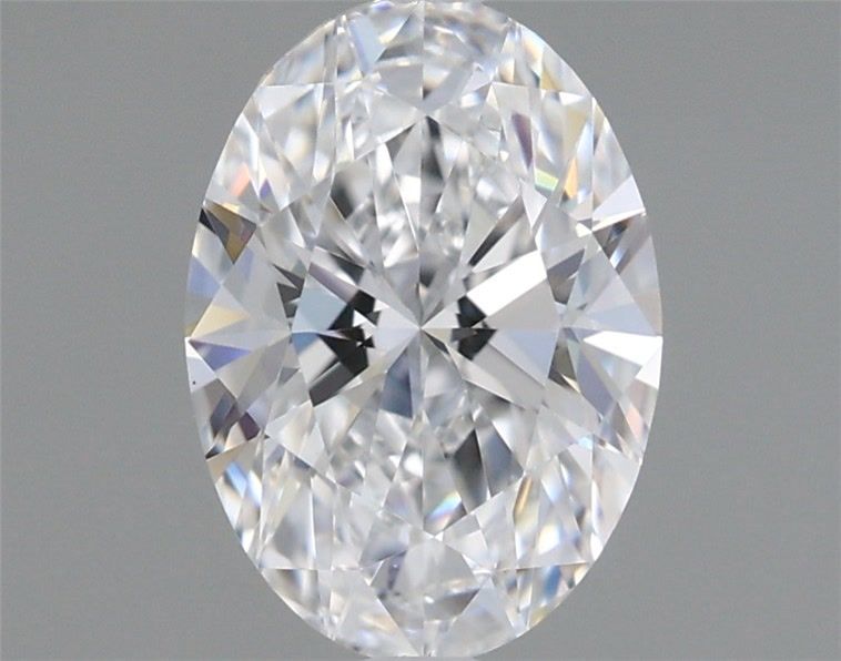 Lab Grown Diamond Lab-grown 1,15Ct D-VS1 Oval - IGILG532273196