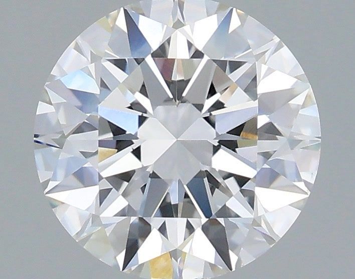 Lab Grown Diamond Lab-grown 2,08Ct F-VVS2 Round - IGILG749571464 1