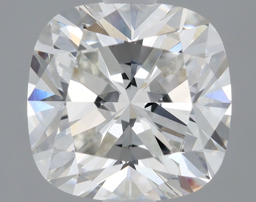 Lab Grown Diamond Lab-grown 2Ct G-VS1 Cushion - IGILG530221693 1