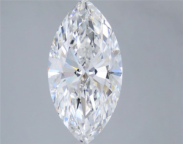 Lab Grown Diamond Lab-grown 4,05Ct F-VVS2 Marquise - IGILG754515417