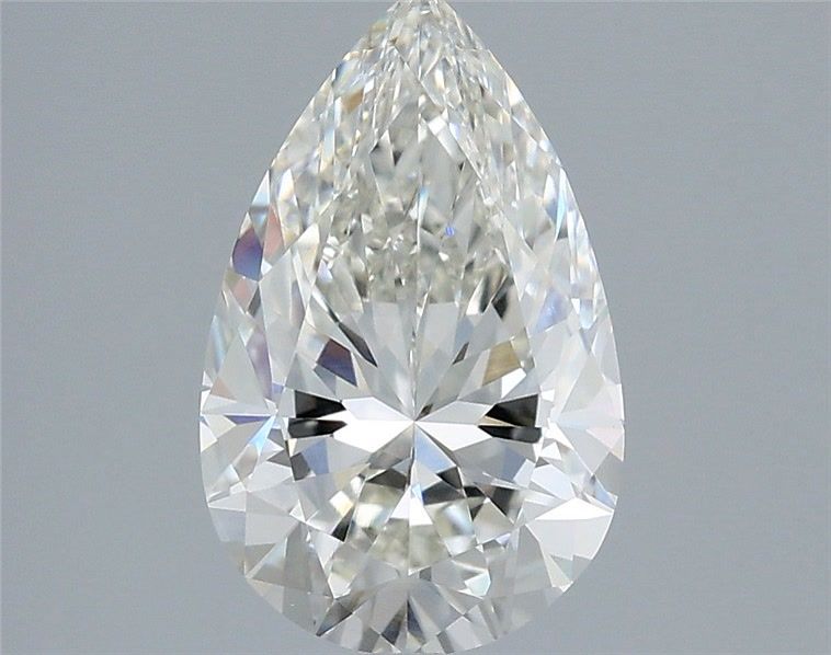 Lab Grown Diamond Lab-grown 2,08Ct G-VVS2 Pear - IGILG750588255