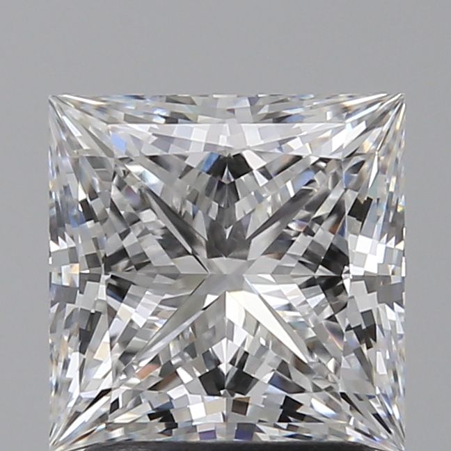 Lab Grown Diamond Lab-grown 2,04Ct E-VVS1 Princess - IGILG677517068