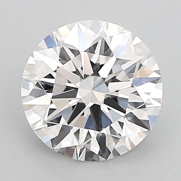 Lab Grown Diamond Lab-grown 2,04Ct D-VVS2 Round - IGILG781604200