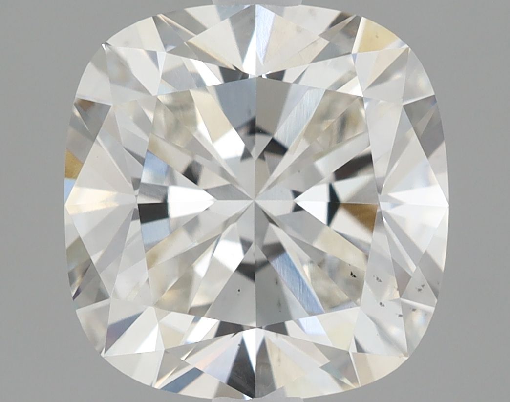 Lab Grown Diamond Lab-grown 2,31Ct G-VS1 Cushion - IGILG539225365 1