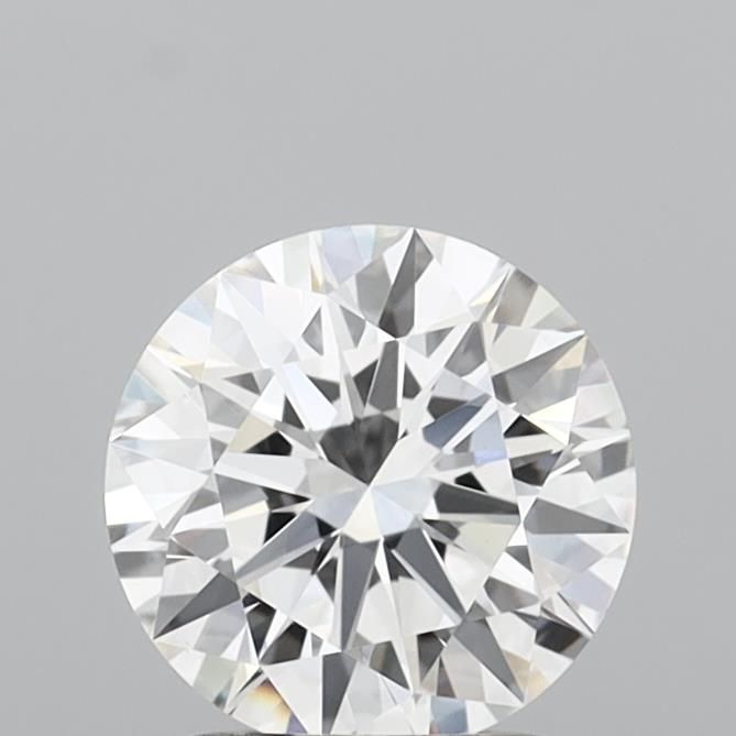 Lab Grown Diamond Lab-grown 1,72Ct F-VVS2 Round - IGILG783642449 1