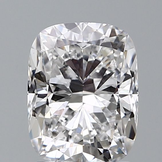Lab Grown Diamond Lab-grown 2,02Ct D-VS1 Cushion - IGILG747546127