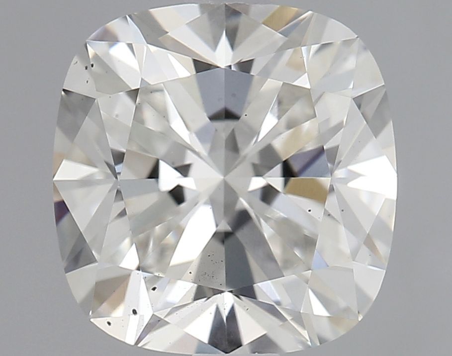 Lab Grown Diamond Lab-grown 1,56Ct F-VS2 Cushion - IGILG546223542