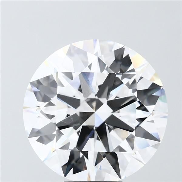 Lab Grown Diamond Lab-grown 10,05Ct E-VVS2 Round - IGILG774656697