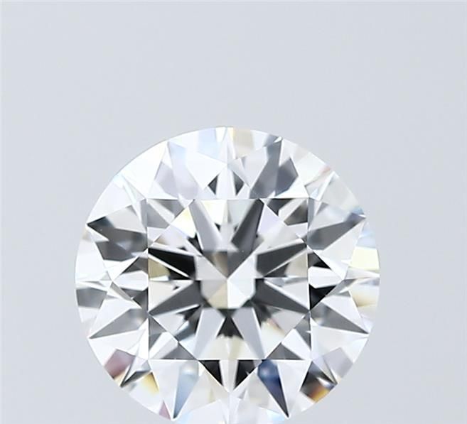 Lab Grown Diamond Lab-grown 2,04Ct D-VVS1 Round - IGILG783670050