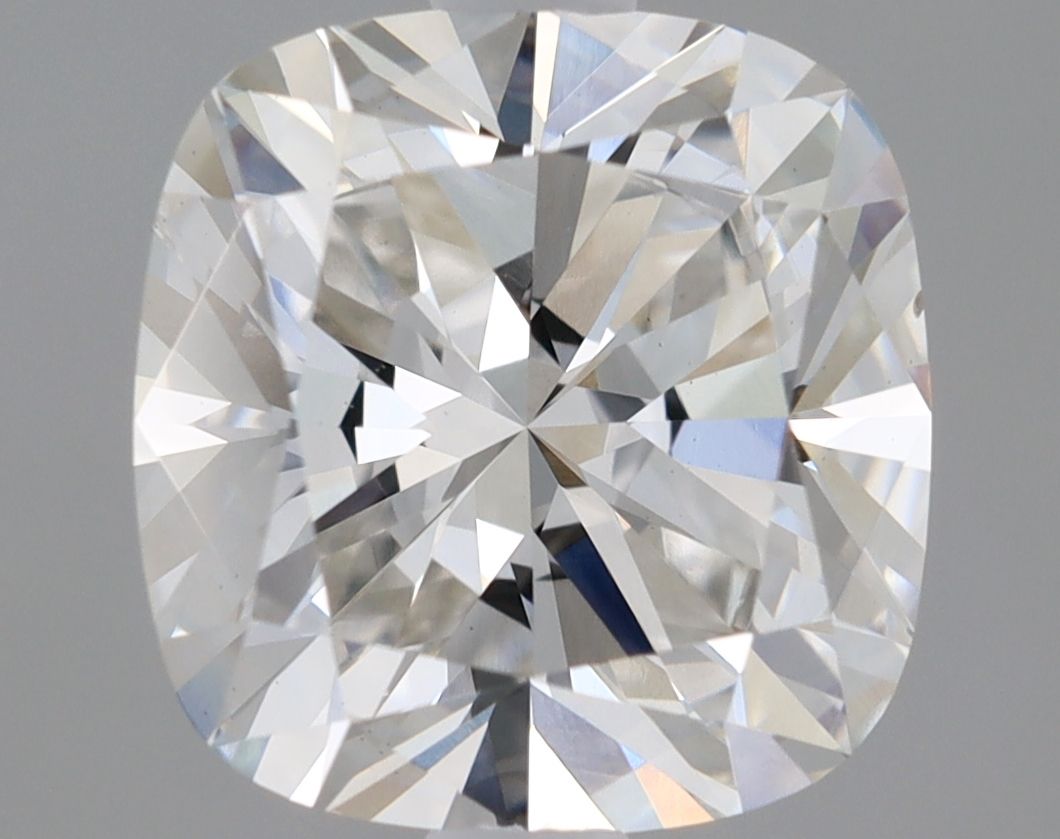 Lab Grown Diamond Lab-grown 2,09Ct G-VS1 Cushion - IGILG530221911