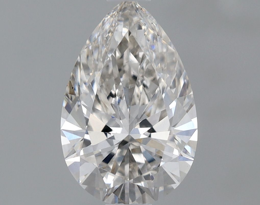 Lab Grown Diamond Lab-grown 1,04Ct G-VS1 Pear - IGILG530221746 1