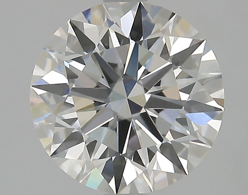 Lab Grown Diamond Lab-grown 2,24Ct F-VS1 Round - IGILG546228606