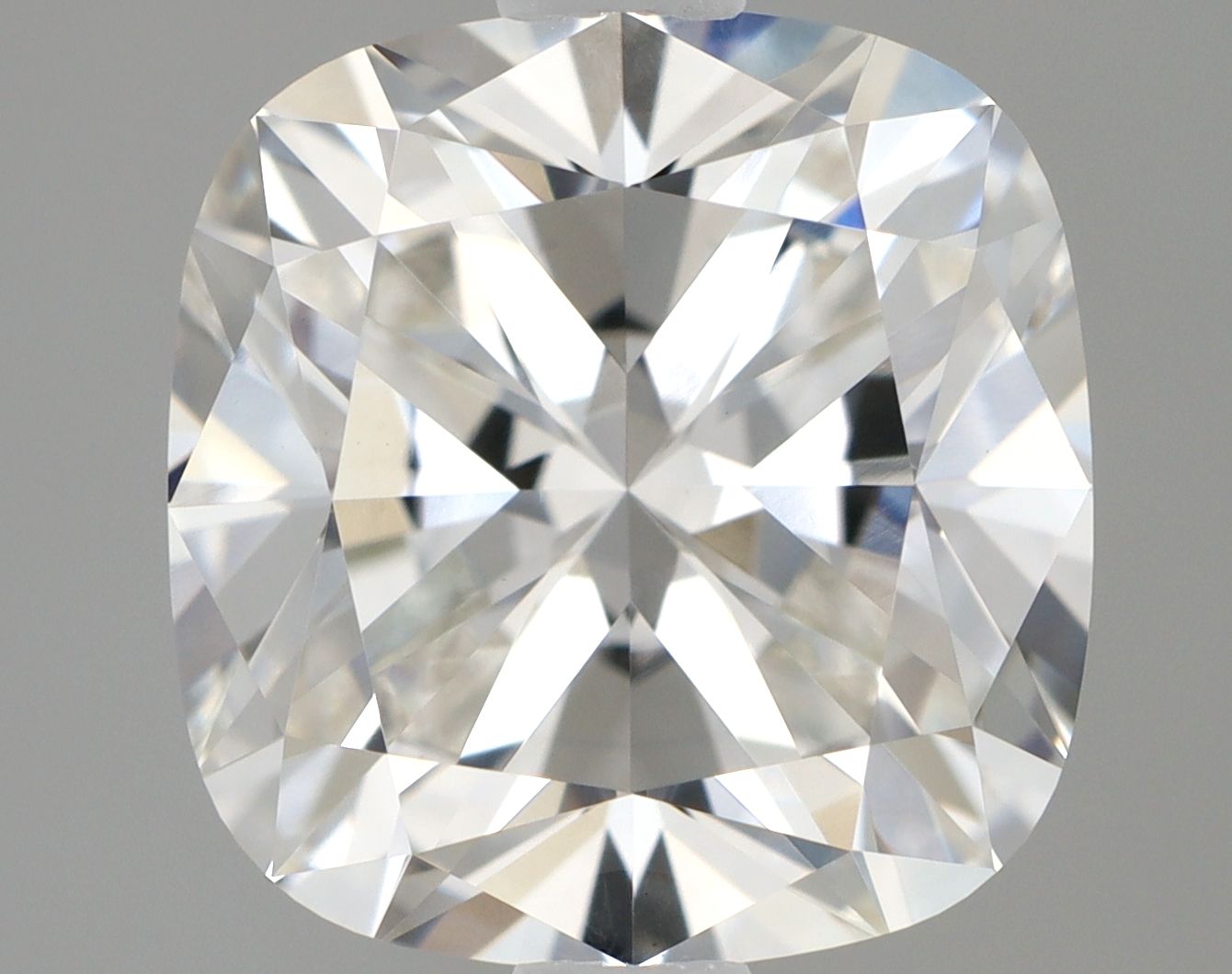 Lab Grown Diamond Lab-grown 2,06Ct F-VVS2 Cushion - IGILG530221628 1