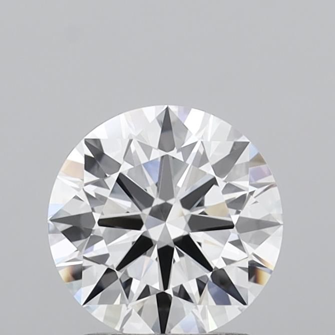 Lab Grown Diamond Lab-grown 1,59Ct D-VVS1 Round - IGILG754514038