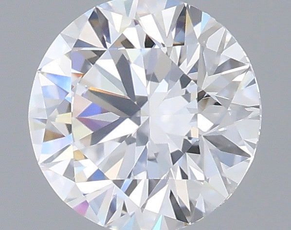 Lab Grown Diamond Lab-grown 1,04Ct D-VVS1 Round - IGILG754513943 1