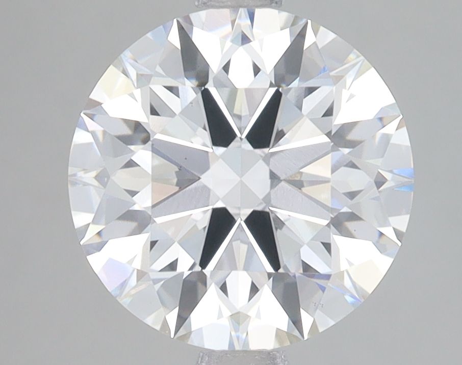 Lab Grown Diamond Lab-grown 3,09Ct F-VS1 Round - GIA6531048855 1