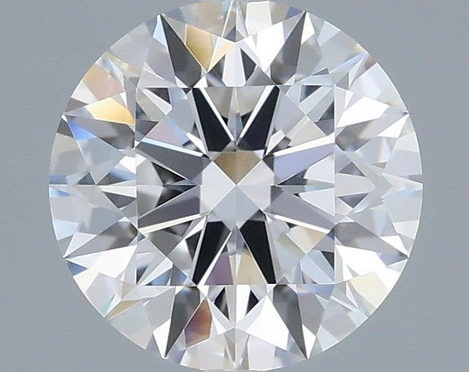 Lab Grown Diamond Lab-grown 1,6Ct D-VVS1 Round - IGILG783644974