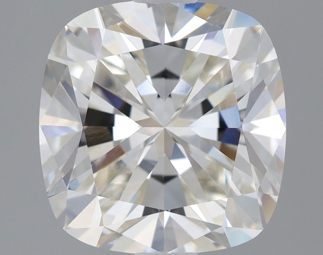 Lab Grown Diamond Lab-grown 2,04Ct G-VS1 Cushion - IGILG530221627