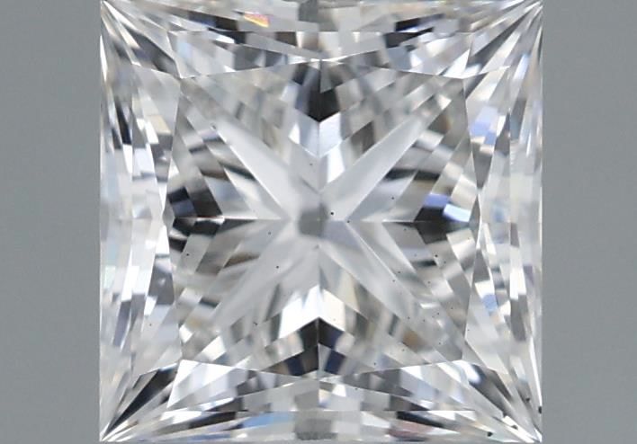 Lab Grown Diamond Lab-grown 1,2Ct F-VS1 Princess - IGILG715523961
