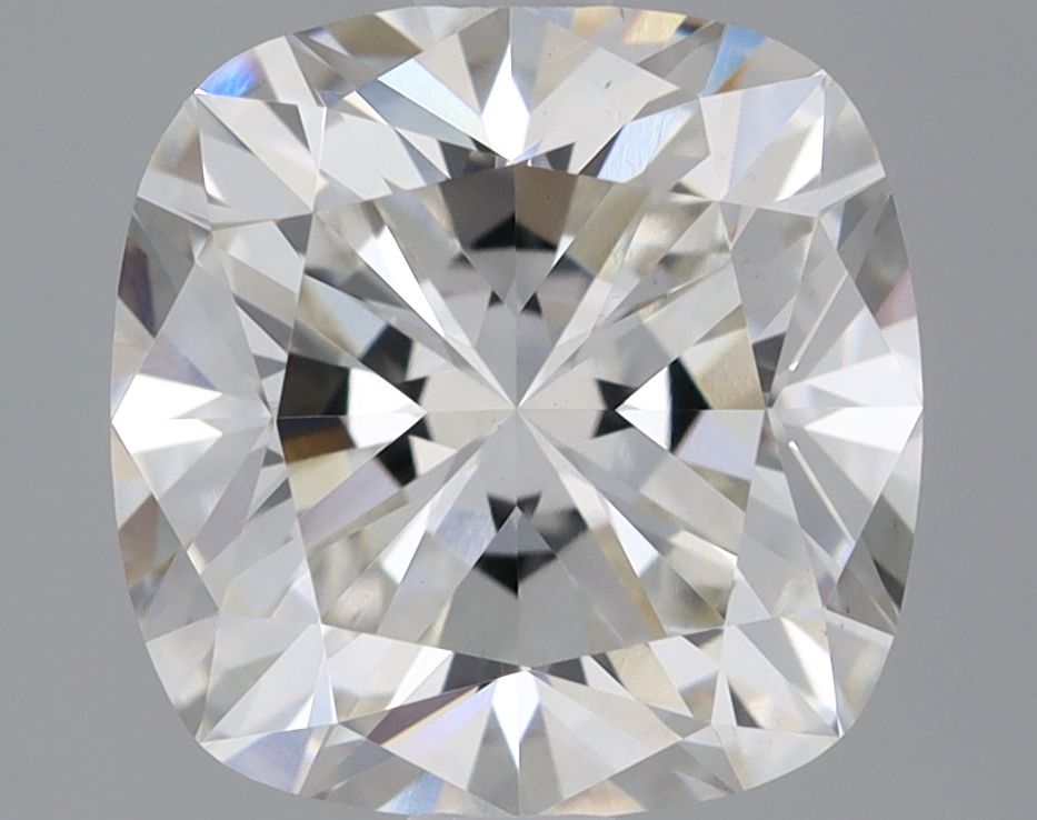 Lab Grown Diamond Lab-grown 2,02Ct G-VS1 Cushion - IGILG530221699 1