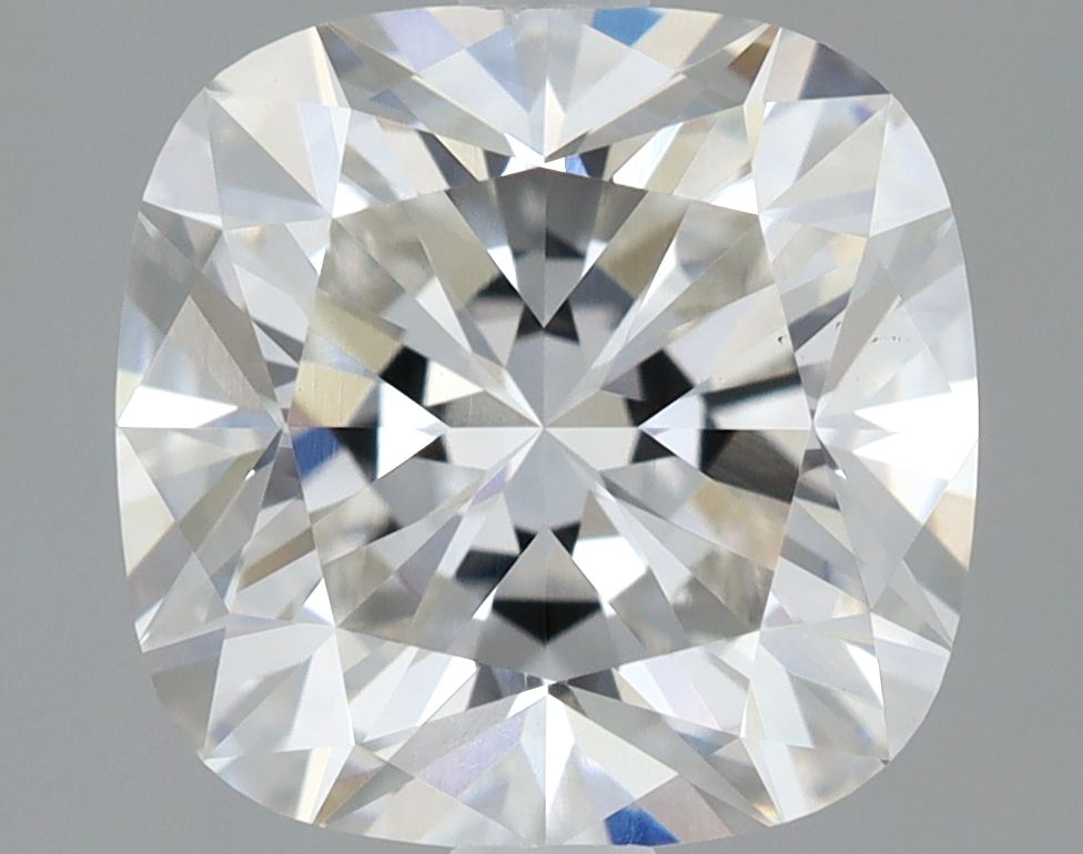 Lab Grown Diamond Lab-grown 2,09Ct G-VS1 Cushion - IGILG539225352 1
