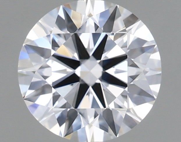 Lab Grown Diamond Lab-grown 0,94Ct D-VS2 Round - IGILG689516380