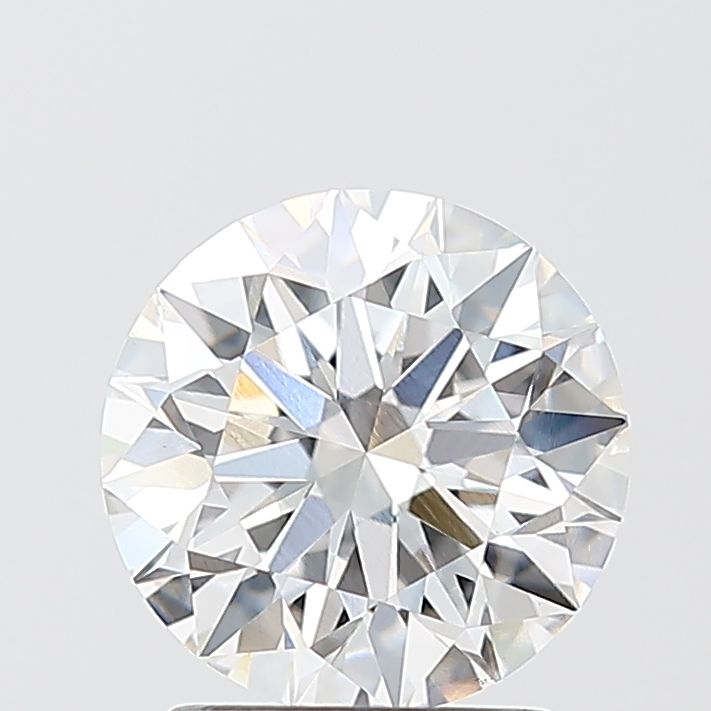 Lab Grown Diamond Lab-grown 2,02Ct F-VS1 Round - IGILG778602495 1